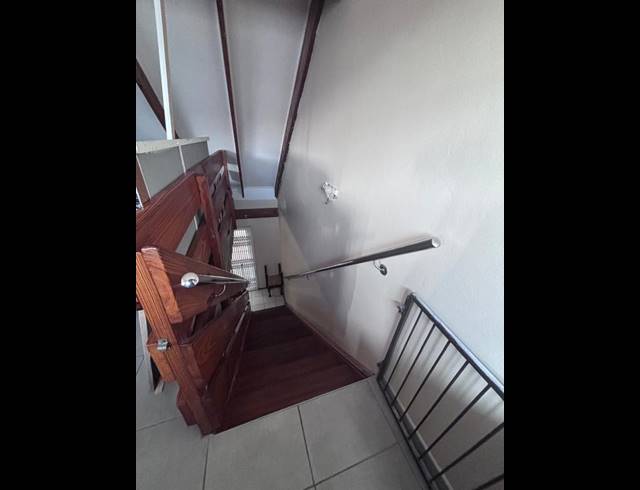 1 BEDROOM PROPERTY TO RENT IN MEER EN SEE